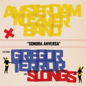 Sonora Anversa (feat. Gregor Terror & Slongs) artwork