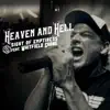 Heaven and Hell (Live) [feat. Whitfield Crane] - Single album lyrics, reviews, download
