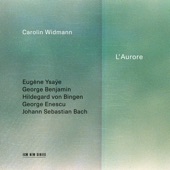 Sonata No. 5 in G Major, Op. 27: II. Danse rustique artwork