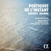 Quatuor Voce - Proses lyriques, L. 84: I. De rêve
