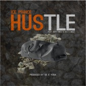 Hustle artwork