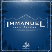 Immanuel unser Erlöser artwork
