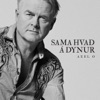 Sama Hvað Á Dynur - Single