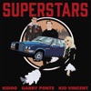 Gabry Ponte - Superstars