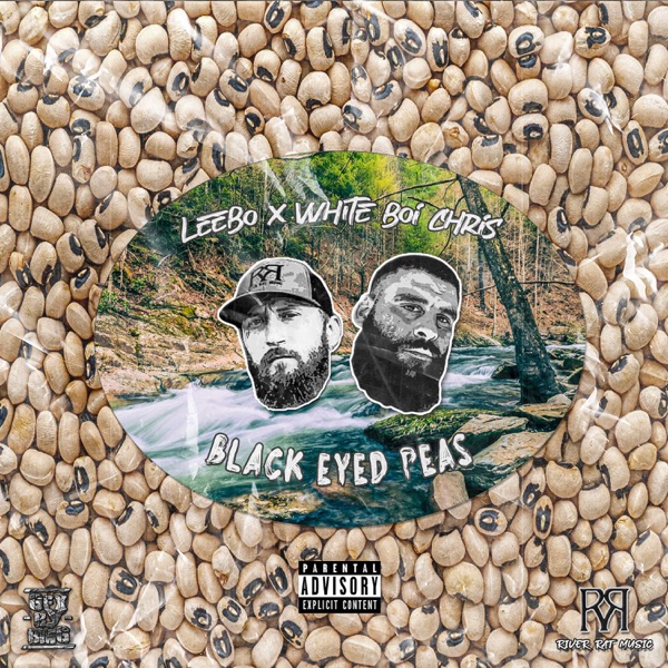 Black Eyed Peas (feat. White Boi Chris) - Single - Leebo