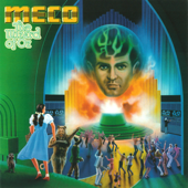 Meco Plays The Wizard Of Oz - Meco