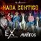 Nada Contigo (En Vivo) artwork