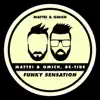 Funky Sensation - Single album lyrics, reviews, download