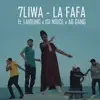 La Fafa - Single album lyrics, reviews, download