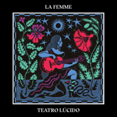 Teatro Lúcido - La Femme