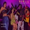 Freak (feat. Yung Sush-Hibachi) - Tookah Da Don lyrics