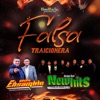 Falsa Traicionera - Single