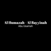 Juz 30 (Al Humazah-Al Bayyinah)