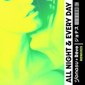 All Night & Every Day (HEATT Remix) artwork