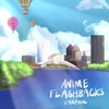 Anime Flashbacks - Single
