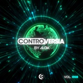 CONTROVERSIA by Alok, Vol. 008 artwork