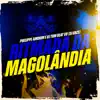 Ritmada da Magolandia - Single album lyrics, reviews, download