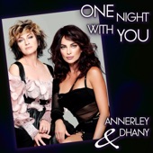 One Night With You - EP artwork
