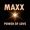 Maxx - Power Of Love (X-Mass Remix)