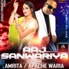 Apache Waria - Aaj Sawariya refix