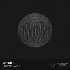 Untouchable - Single by Morno R. album reviews, ratings, credits