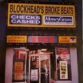 Blockhead's Broke Beats