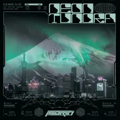 Neon Tundra by Isorin album reviews, ratings, credits