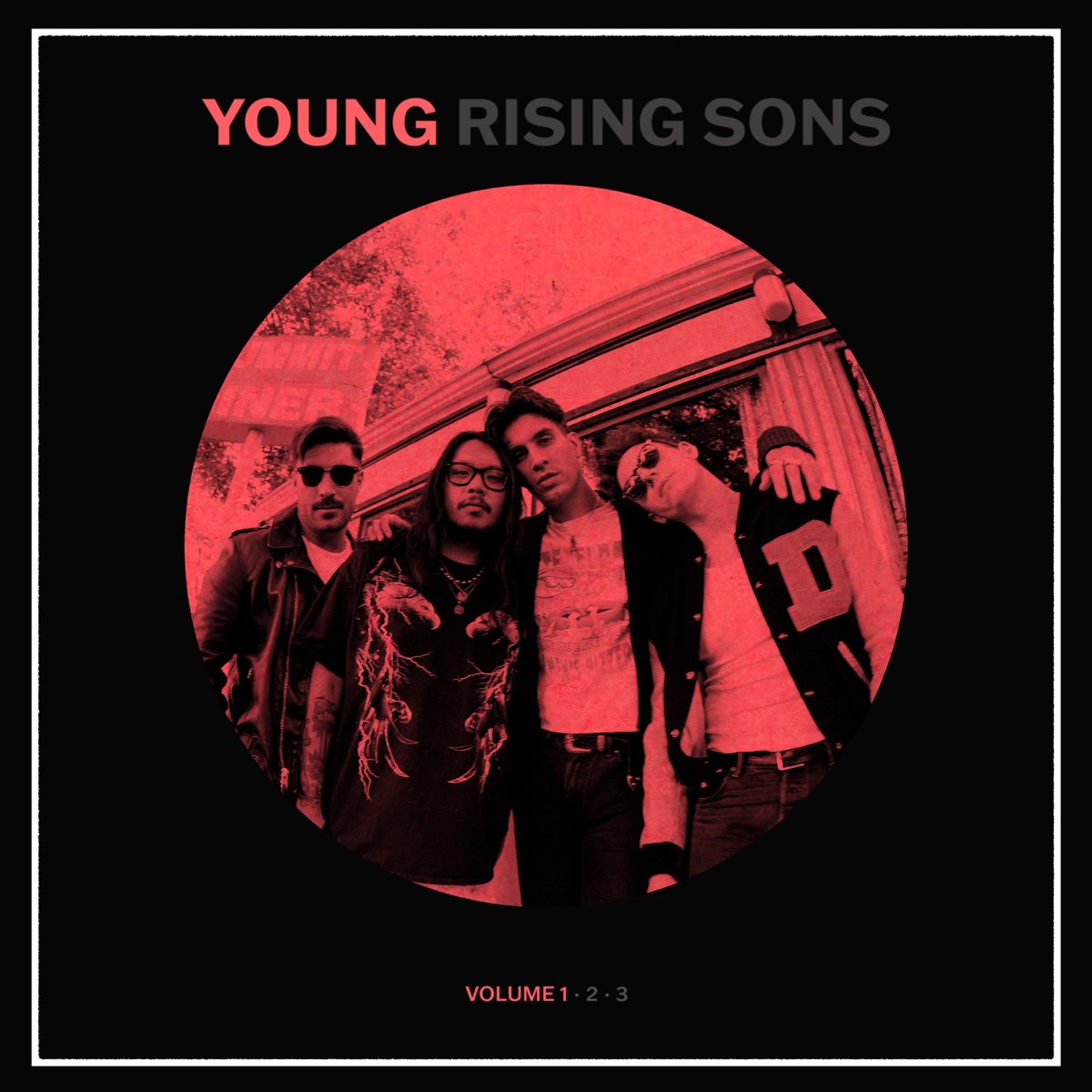 Young rising