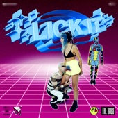 Lick It artwork