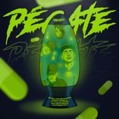 PÉGATE (feat. Alejo Isakk, Salastkbron & Lautaro DDJ) [RKT Remix] artwork