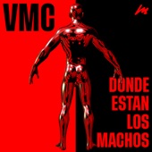 Dónde Están los Machos (Extended) artwork