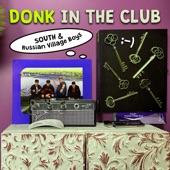 Donk in the Club artwork