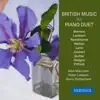 Stream & download British Music for Piano Duet