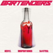Bartenders (feat. DJ Lethal) artwork
