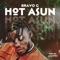 Hot Asun - Bravo G lyrics