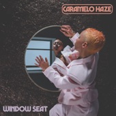 Caramelo Haze - Window Seat