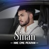 Nie sme realni - Single