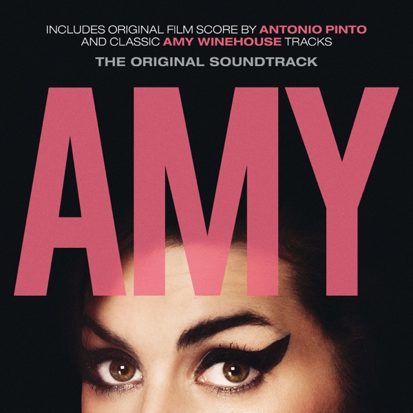 Amy (Original Motion Picture Soundtrack) - Amy Winehouse