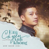 Em Có Yêu Anh Không? artwork