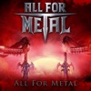 All For Metal - Single