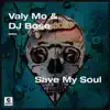 Save My Soul (Extended Mix) - Single album lyrics, reviews, download