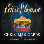 Christmas Cards From Ireland - EP artwork