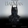 Batman (feat. Luh Tyler) - Single album lyrics, reviews, download