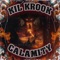 Calamity - KIL KROOK lyrics