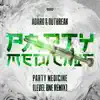 Party Medicine (Level One Remix) - Single album lyrics, reviews, download