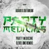 Party Medicine (Level One Remix) - Single