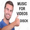 Music For Videos - EP