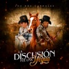 La Discusión Fue Una Yegua - Single