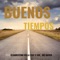 Buenos Tiempos (feat. CRO & MC RAYER) - CLANDESTINO KILLA lyrics