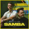 Samba song lyrics
